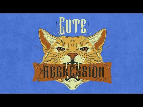 CUTE AGGRESSION (2025 Version) by Anthony Vincent - (Cuter, Heavier and more Aggressive)