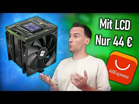 Neuer Preis-Leistungs-König? Nur knapp hinter dem NH-D15 für 44€