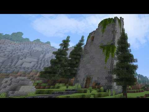 Fire Hazard :: Minecraft Hermitcraft