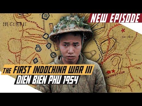 French Indochina Part 3: How the War Turned into a Conventional Conflict