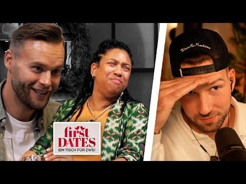 DIESER KORB SITZT TIEF! 😫 First Dates 💔