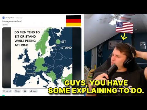 LAST WEEK IN GERMANY [64]