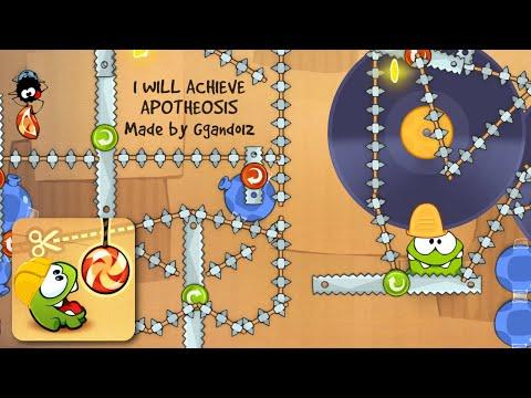 [KAIZO LEVEL] "I Will Achieve Apotheosis" by @jumpwithkarl  - 1 Star Verification