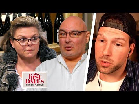 FRECH!😠 SIE WILL EINEN REICHEN!💰 First Dates 💔