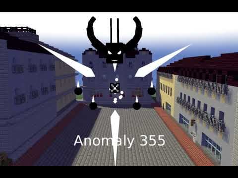 aml 355 shriek sound effects
