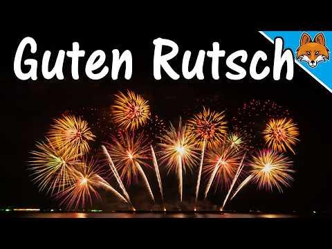 Silvestergrüße 2026 🎉🎊(Grußvideo für WhatsApp)🔥