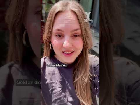 Dein Bild, Ihr Scam