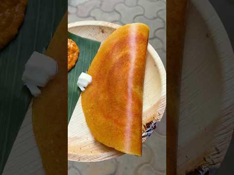 Best Indian Dosa