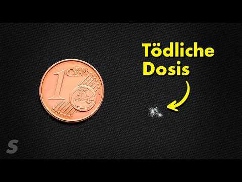 Das üble Geschäft mit Fentanyl