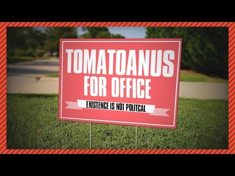 me: i don't want to get political... (then gets VERY political) (All Sleeping Partners Speedruns)