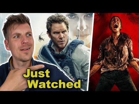 Im Kino ist grad Flaute..bis auf diese Geheimtipps - JustWatched