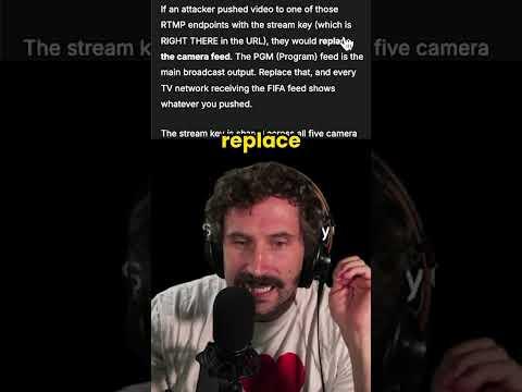 Greatest Rick Roll of all time