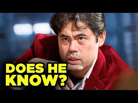 DID I HANG MATE IN ONE OR NOT??