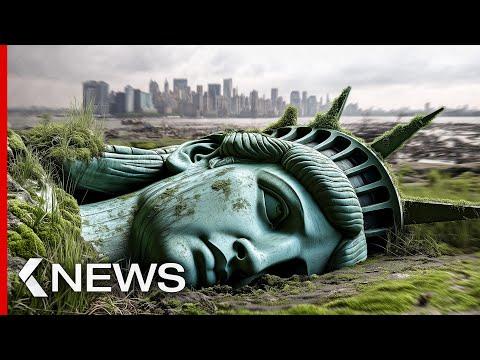 DIE BESTEN NEWS im April: I am Legend 2, Minecraft 2, John Wick 5, Avengers 5... KinoCheck News