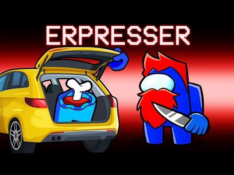 ERPRESSER ROLLE in Among Us