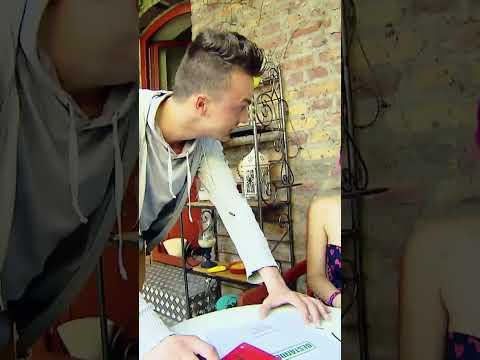 Sie nimmt SEIN GELD und er VERLÄSST SIE 💔 | Hilf Mir! #rtlzweiclassics #shorts