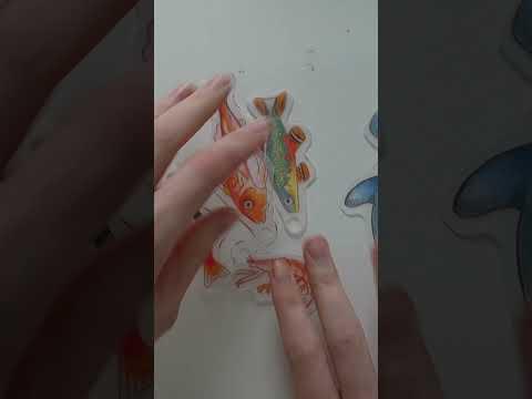 Selbstgemachte anhänger diy!