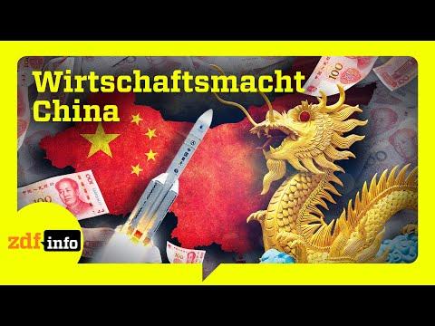 Warum China so erfolgreich ist | ZDFinfo Doku