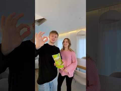 Wenn die Farbe stimmt, musst du …🥺❤️ | Echtso #shorts