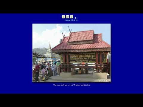 (Gameplay - 4766) Golden Triangle (Browser - 159)
