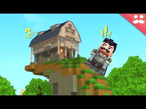Hytale: A Fresh Start