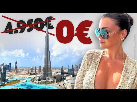 Wie unser Neid ihren Luxus finanziert: Die dunkle Seite der Influencer-Reisen