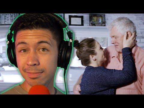 Millennial and Boomer Fall in Love