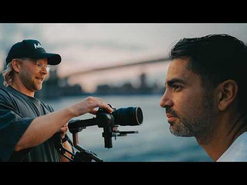 How To Make a Cinematic Documentary.