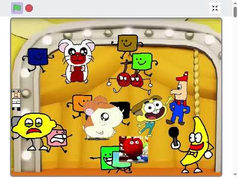 (Gameplay - 4495) LODNY Replay #5 (Scratch - 105)