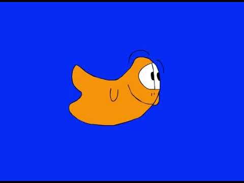 (Gameplay - 4657) Don't Click the Fish (Flash - 151)