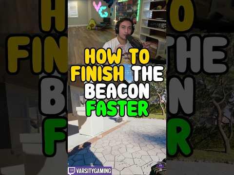 HOW TO FINISH THIS MISSION FASTER #shorts