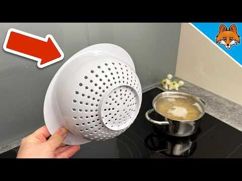 Du hast DIESES TEIL dein Leben lang falsch benutzt💥(Ohne es zu wissen)🤯