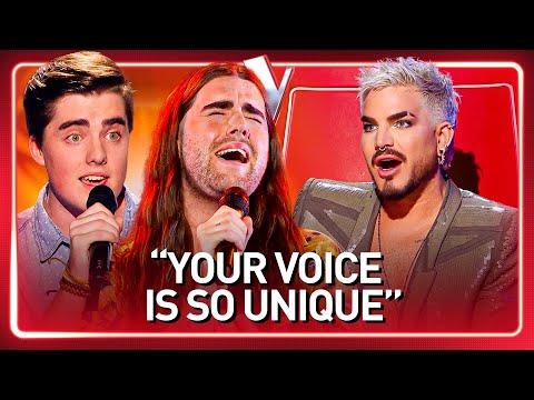 His RETRUN to The Voice Left Everyone in AWE! | Journey