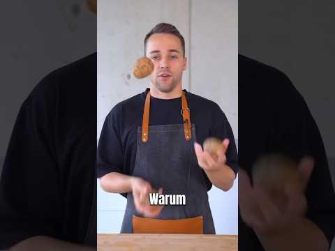 Warum hat mir das noch nie jemand erzählt?! 😲