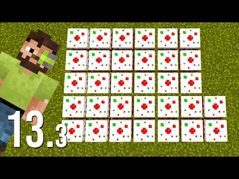I ran my LEAST FAVORITE objective | Modded Minecraft Episode 13.3 - Vault Hunters