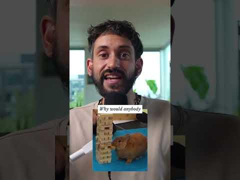 Why do we sabotage ourselves? | Marvin Liyanage @marvinliyanage