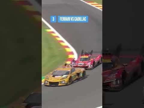 Best Overtakes of the Season so Far Part 3 ⚔️