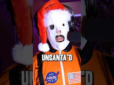 Last Christmas in the style of Slipknot #wham #slipknot #shorts