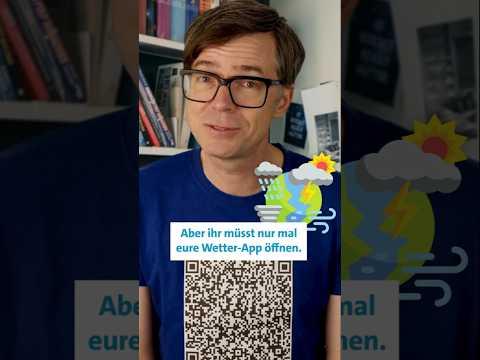 Warum sich die Zukunft nicht vorhersagen lässt! 🔮 | Quarks Dimension Ralph