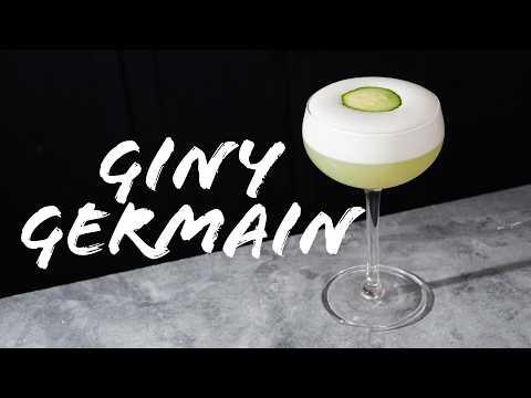 Cucumber and Bartender's ketchup? Sounds good to us!