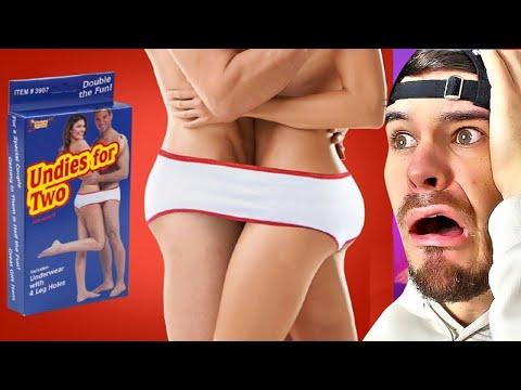 die DÜMMSTEN Design Fails der WELT! (WIESO?!)