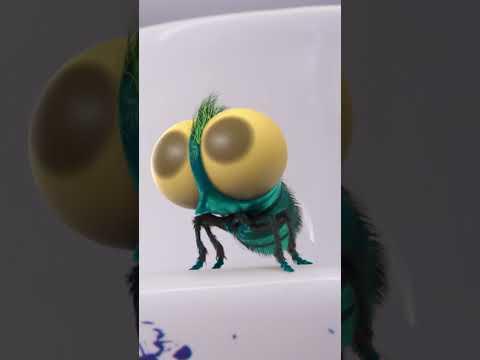 Lucas the Spider's Spinning Webs Song #lucasthespider #friends #singing