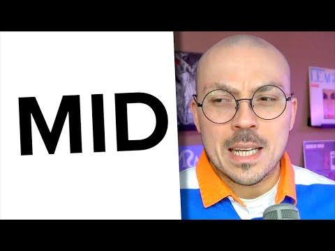Music Discourse Is Dead