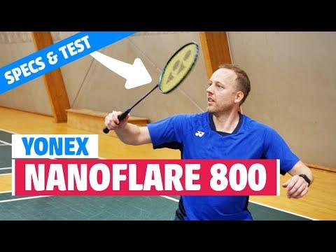 We Tried the Yonex Nanoflare 800 – Here’s What We Think!