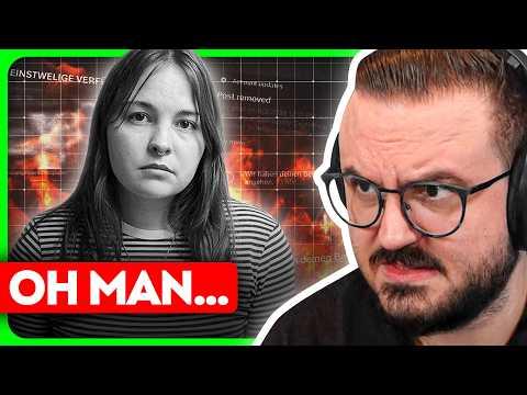 Dark Romance Verlag mahnt meine Zuschauer ab?!