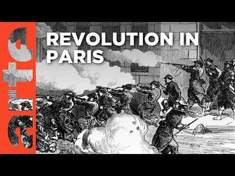 Die Verdammten der Pariser Kommune | Doku HD Reupload | ARTE