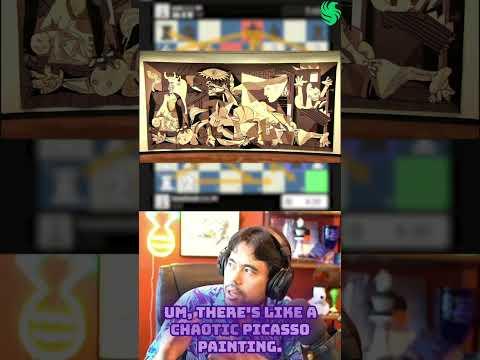 SUPERGM AND ART CRITIC GMHIKARU