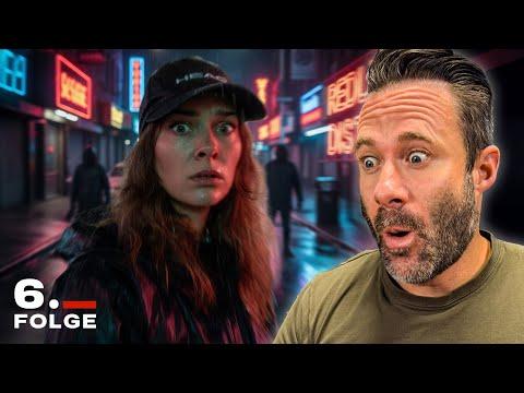 Der nächste CATCH & GENIALE Verkleidung von Ette! MANHUNT New York - Folge 6 | Otto reagiert