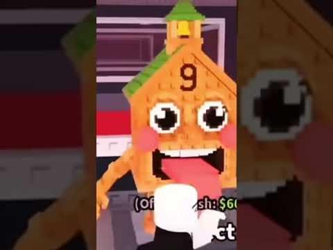 1x1x1x roube um brainrot