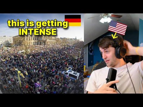 LAST WEEK IN GERMANY [32]